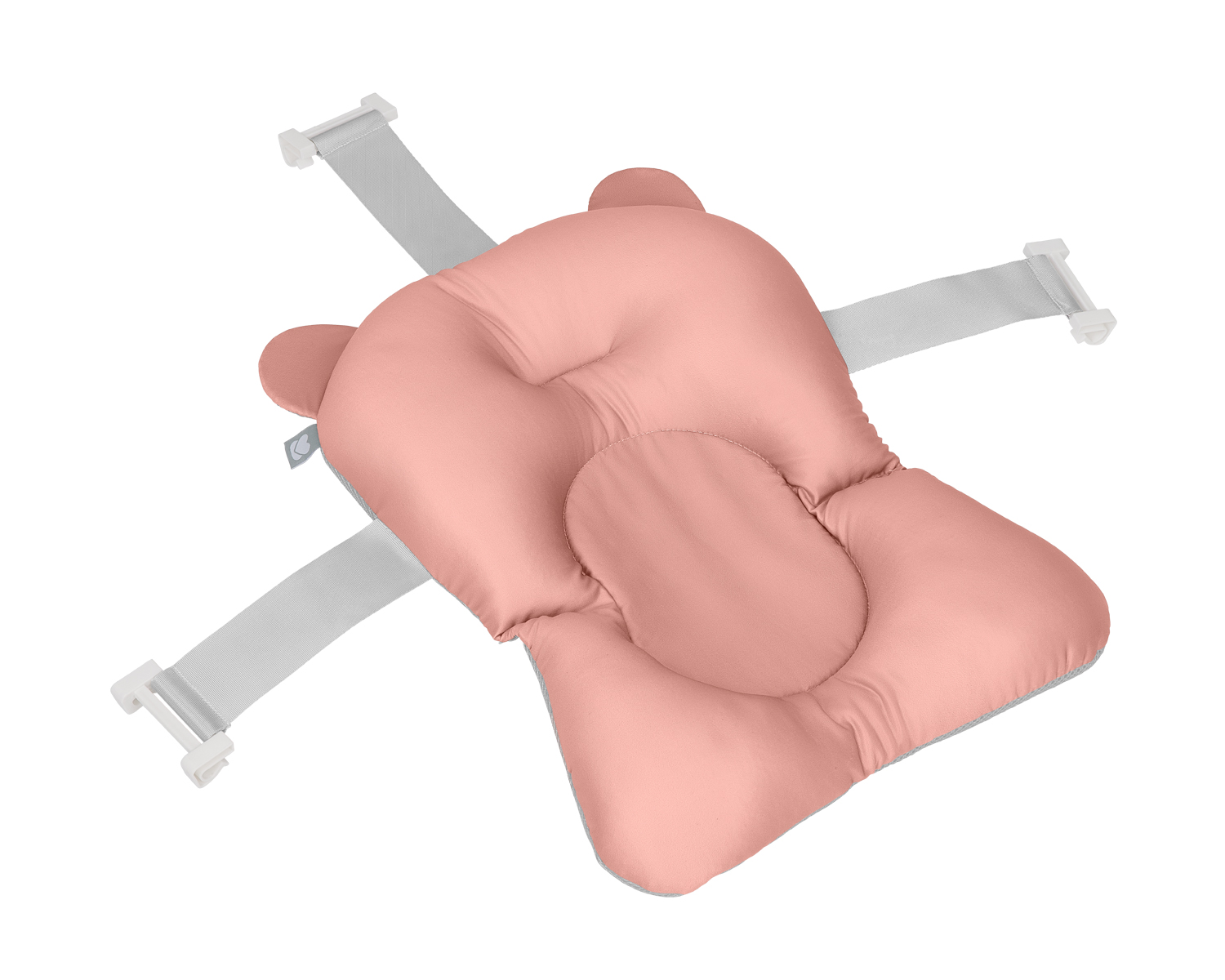 Мека подложка за вана Bear Blushin stock