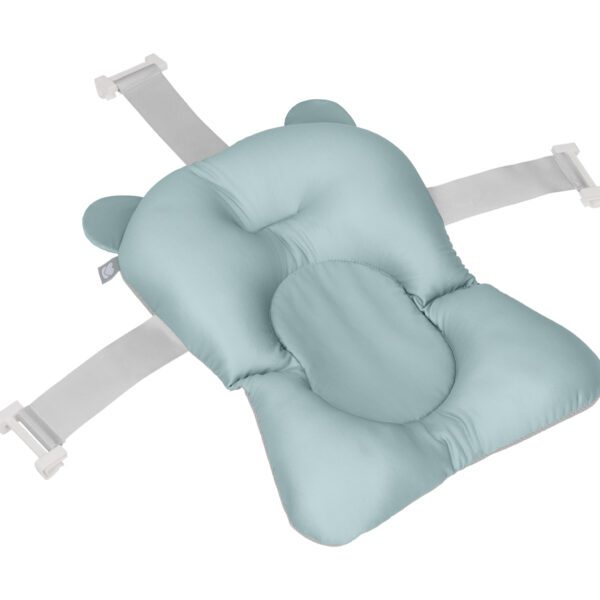 Мека подложка за вана Bear Sagein stock