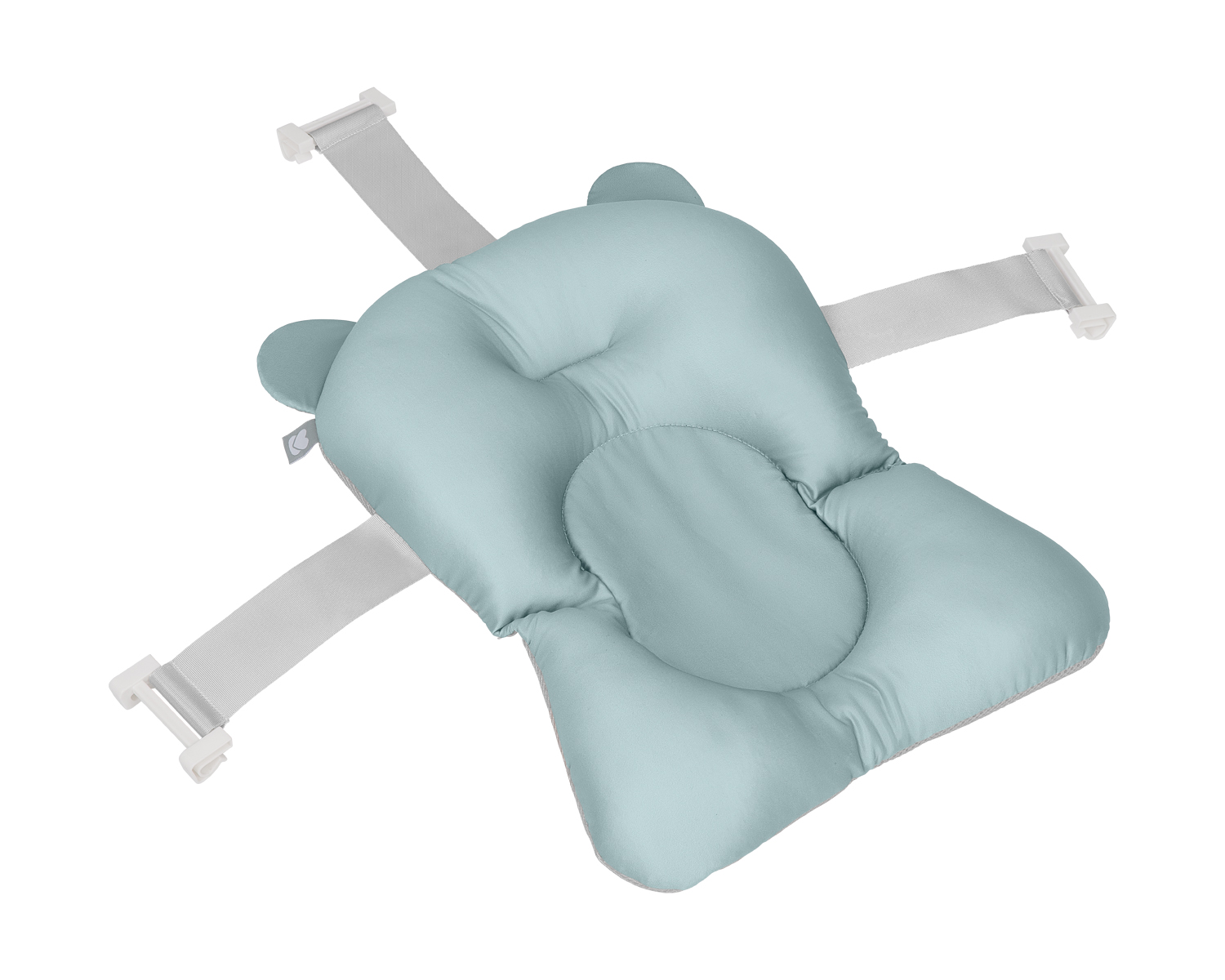 Мека подложка за вана Bear Sagein stock