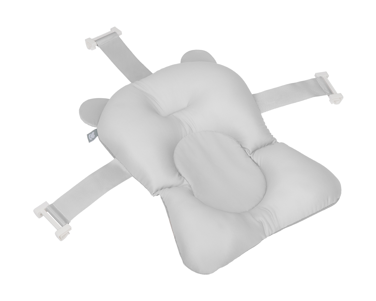 Мека подложка за вана Bear Sandin stock