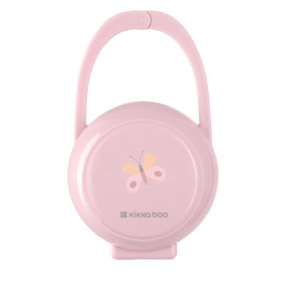 Кутия за залъгалка Hedge-hugsin stock