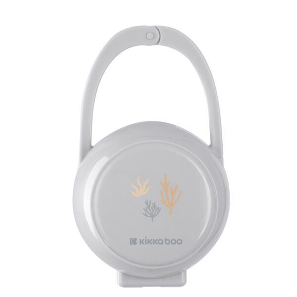 Кутия за залъгалка Seally Mein stock