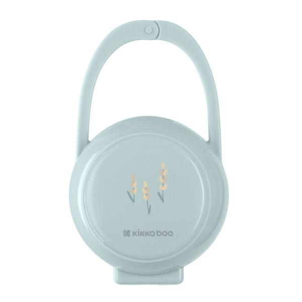 Кутия за залъгалка Sleepy Sheepin stock