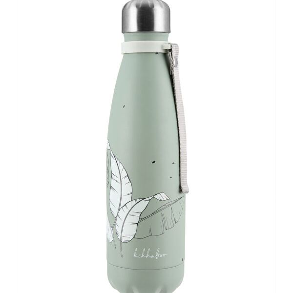 Термо бутилка 500мл Flora Sagein stock