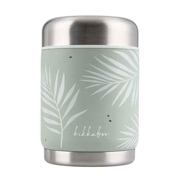 Термос за храна 400мл Flora Sagein stock