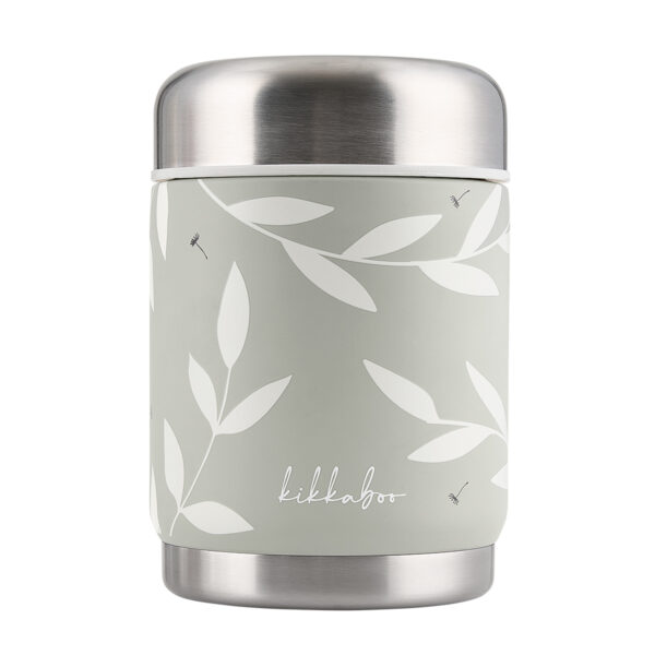 Термос за храна 400мл Flora Sandin stock