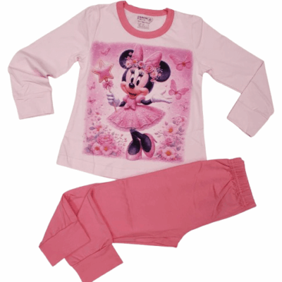 Пижама с Мини Маус на Венера