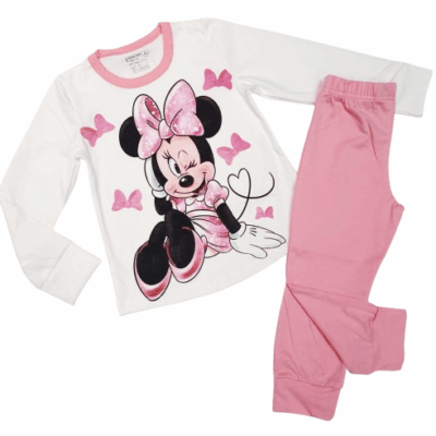 Детска пижама с Мини на Венера