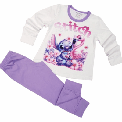 Пижама на Венера със Стич