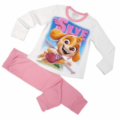 Детска пижама за момиче Skye-ВЕНЕРА