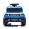 Акумулаторна кола Licensed Jeep Recon Blueout of stock