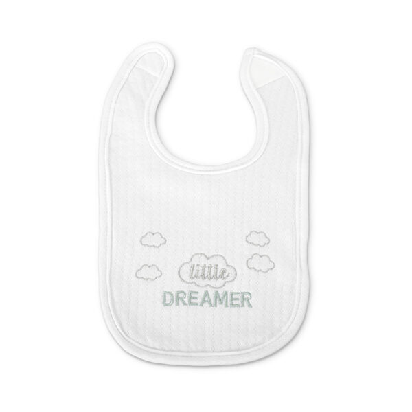 Предпазва дрехите от мокрене и замърсяване