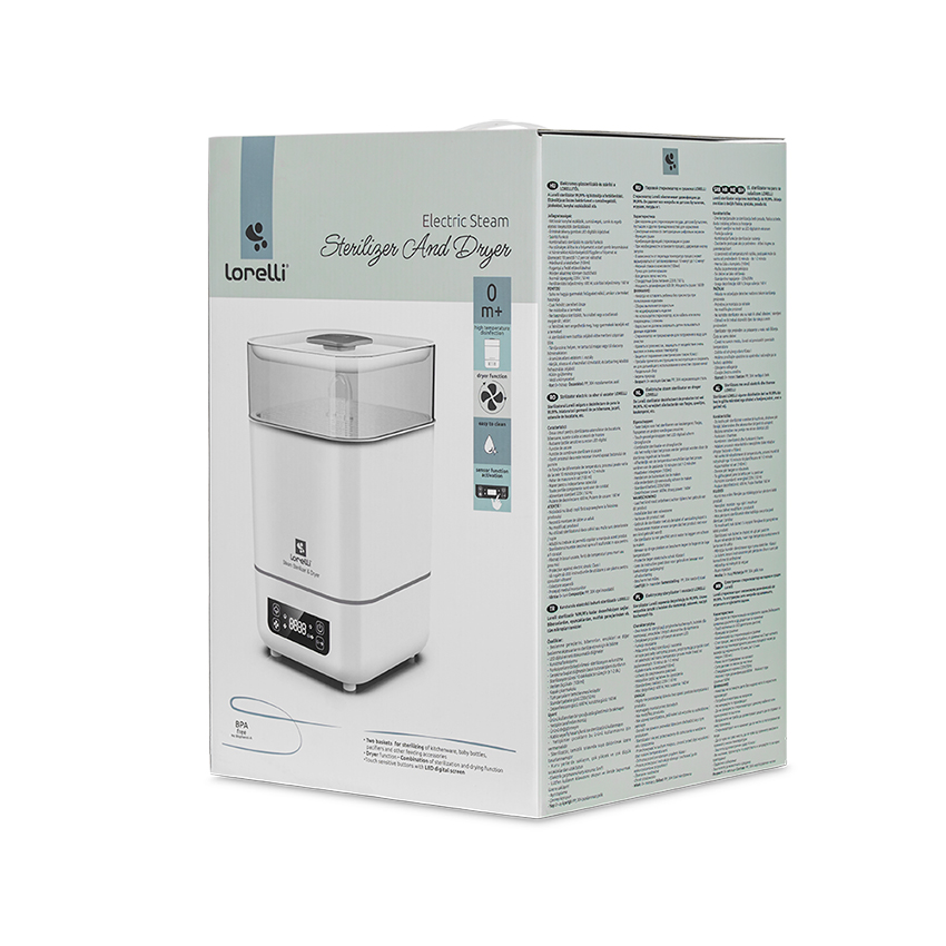 Функция подсушаване