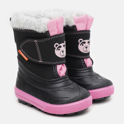 1507-B BEAR FUXIA (20-29) DEMAR (0)