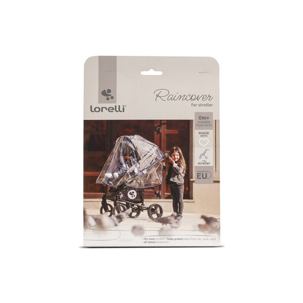 подходящ за всички сезони