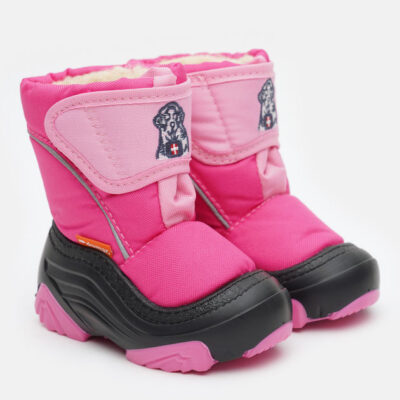 4021-A DOGGY PINK (20-29) DEMAR (0)