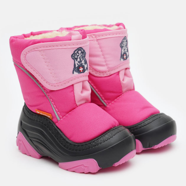 4021-A DOGGY PINK (20-29) DEMAR (0)