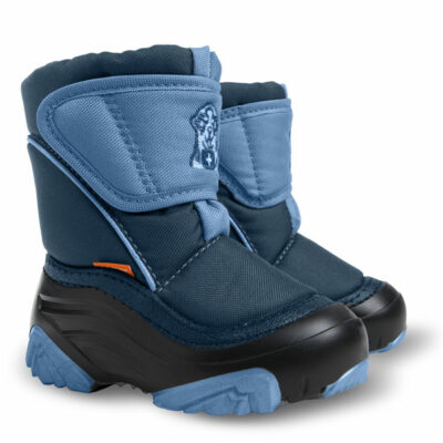 4021-D DOGGY NAVY BLUE (20-29) DEMAR (0)