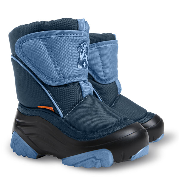 4021-D DOGGY NAVY BLUE (20-29) DEMAR (0)