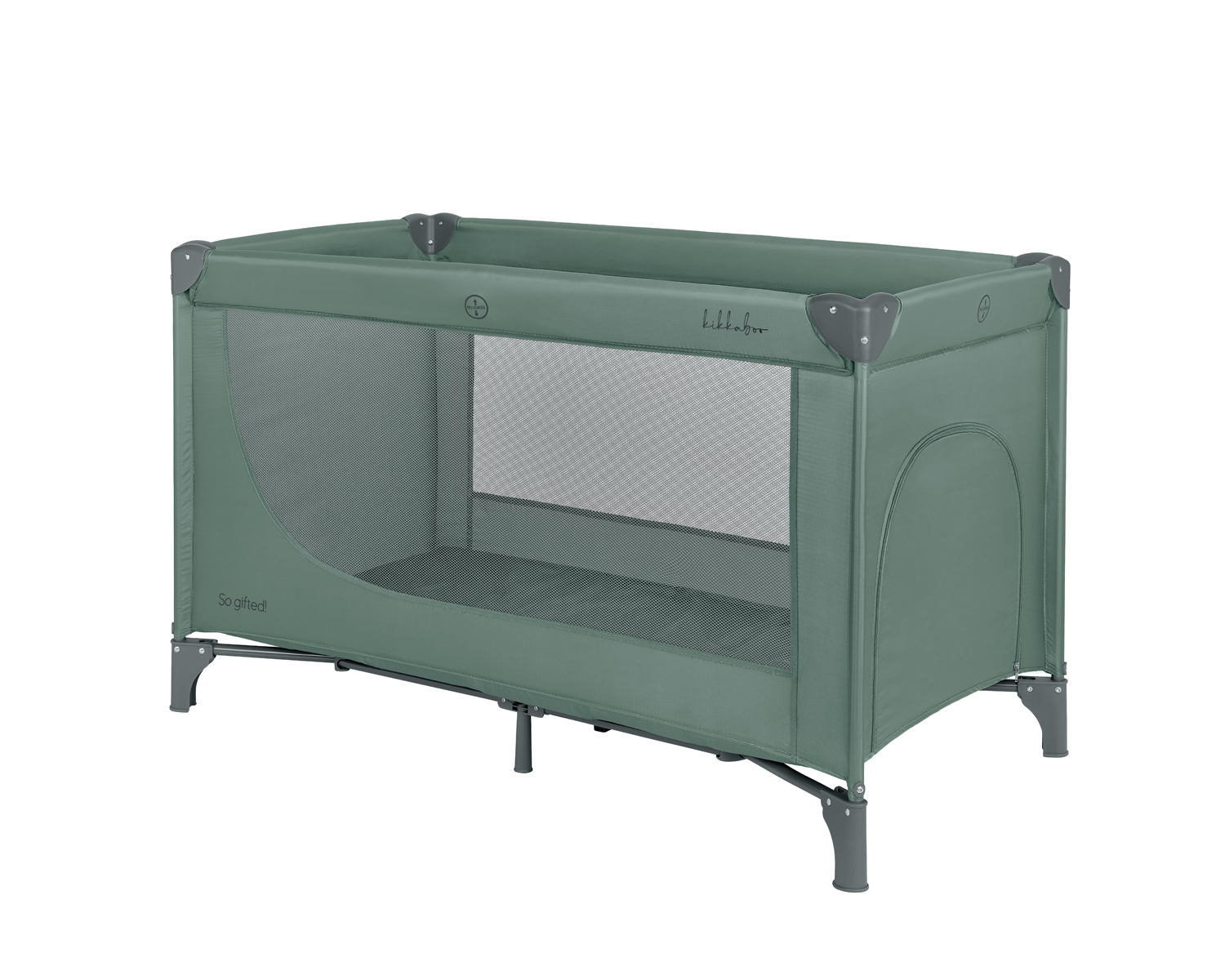 Кошара на едно ниво So Gifted Green 2026in stock