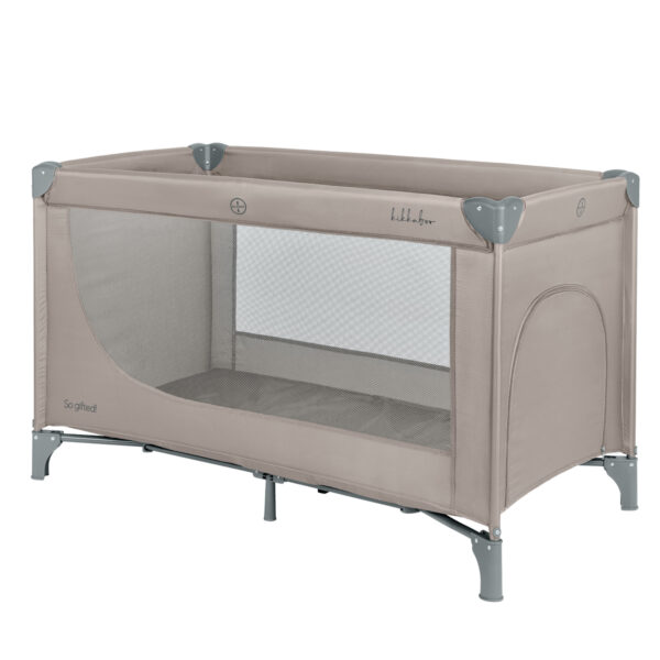 Кошара на едно ниво So Gifted Beige 2026in stock