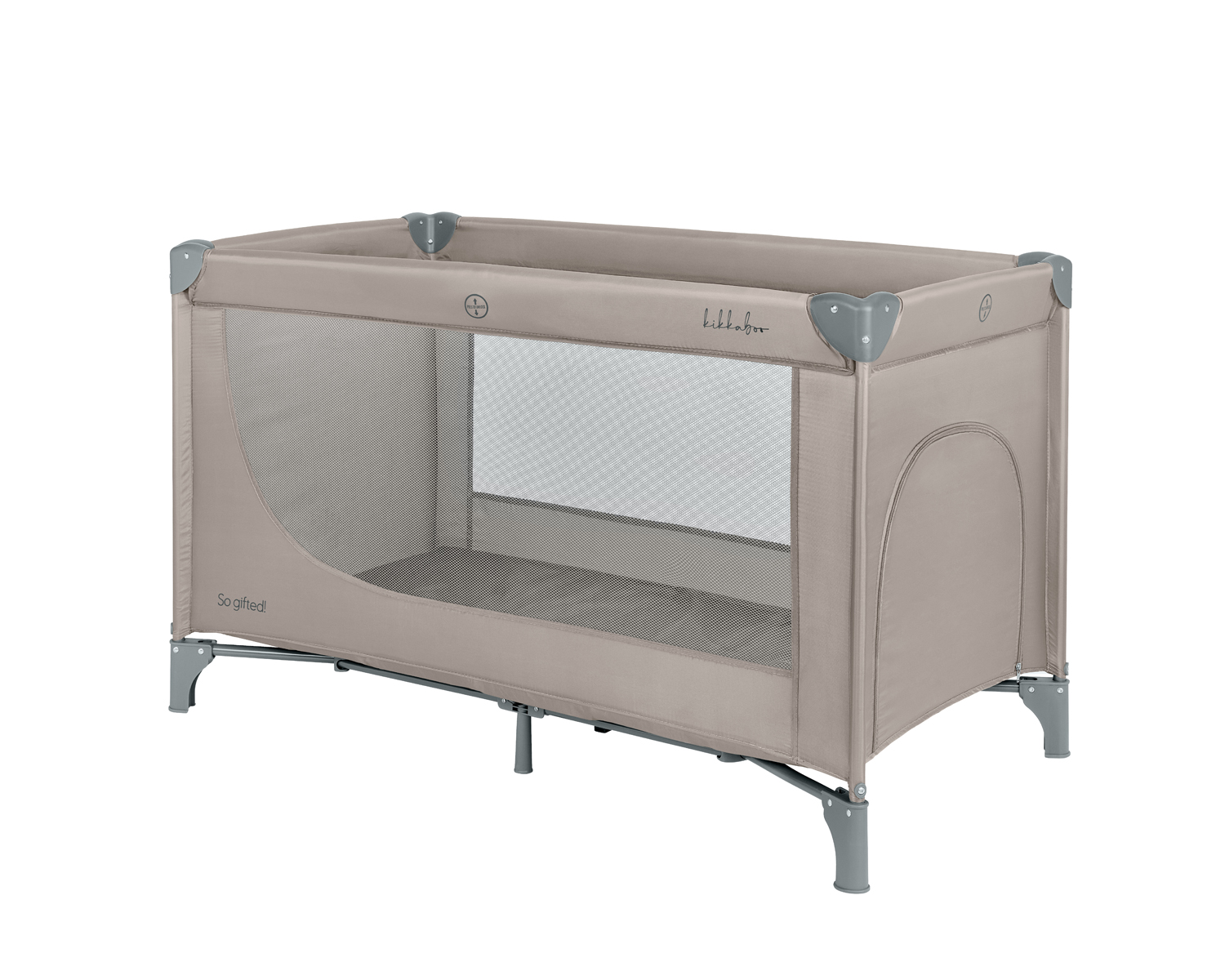 Кошара на едно ниво So Gifted Beige 2026in stock