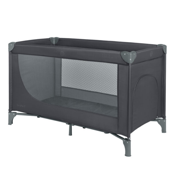 Кошара на едно ниво So Gifted Black 2026in stock