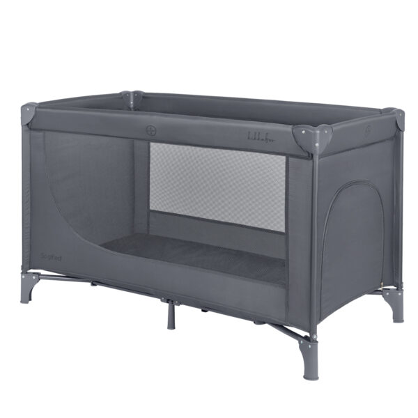 Кошара на едно ниво So Gifted Grey 2026in stock