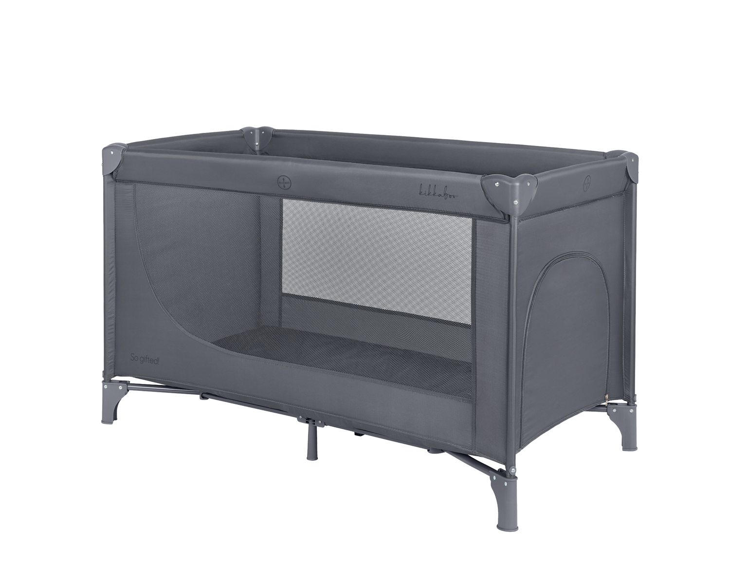 Кошара на едно ниво So Gifted Grey 2026in stock