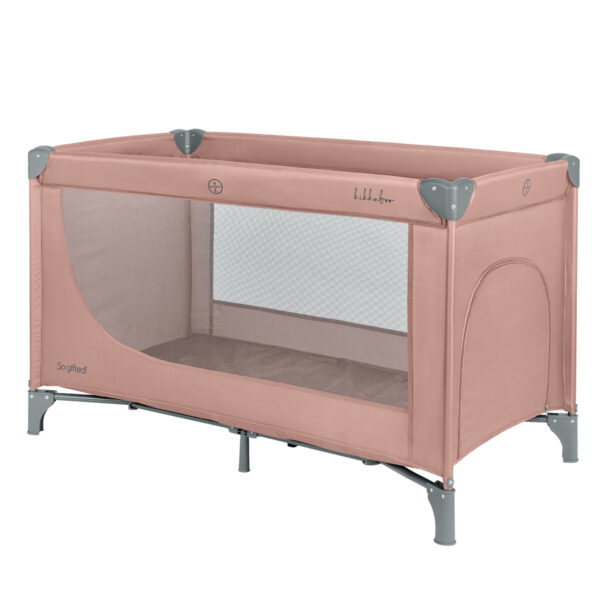 Кошара на едно ниво So Gifted Pink 2026in stock