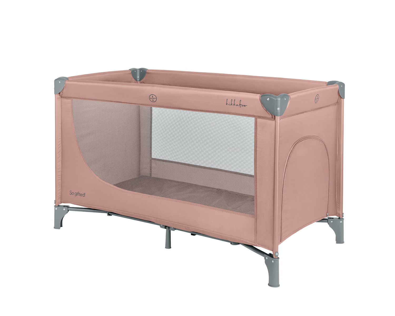 Кошара на едно ниво So Gifted Pink 2026in stock