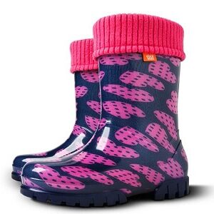 Гумени ботуши и апрески