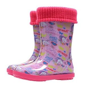 Гумени ботуши и апрески