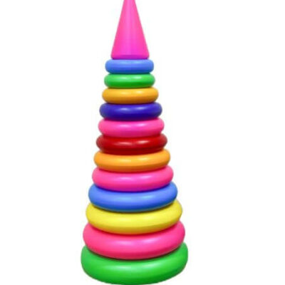 Детска занимателна играчка ринг