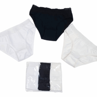 Детски бикини 3 броя Венера