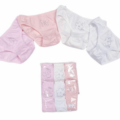 Детски бикини с камъчета - Венера