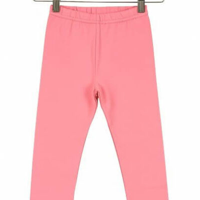 Детски клин за момиче светло розов Rach