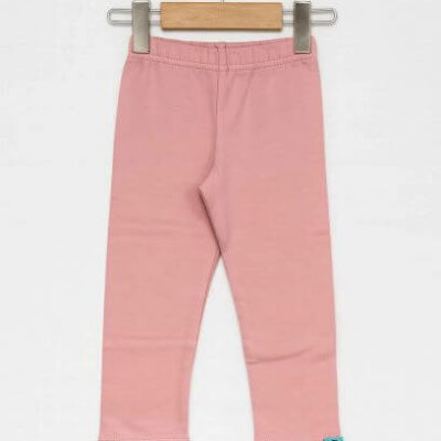 Детски клин за момиче в пепел от рози Rach