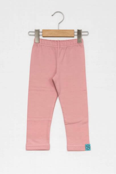 Детски клин за момиче в пепел от рози Rach