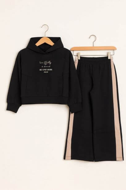 Детски комплект - анцунг 2 части за момиче Rach