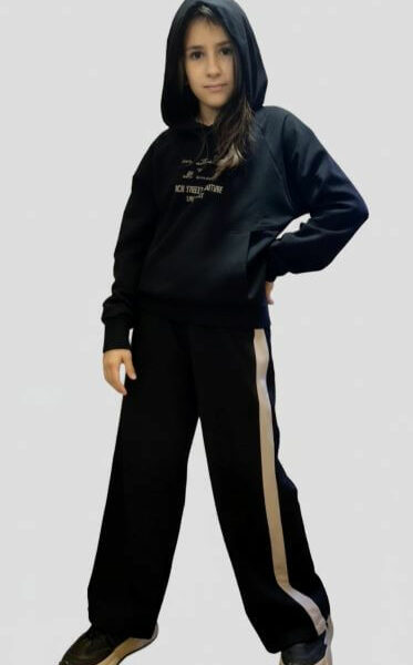 Детски комплект - анцунг 2 части за момиче Rach