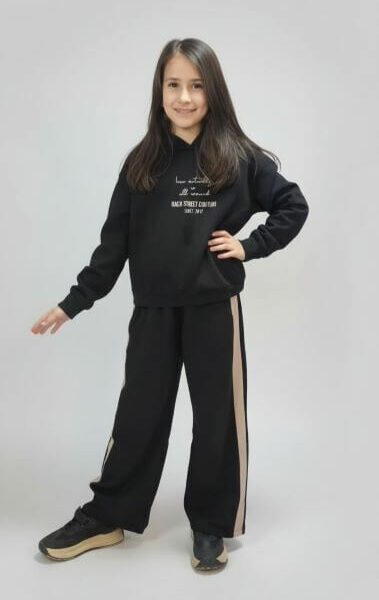 Детски комплект - анцунг 2 части за момиче Rach