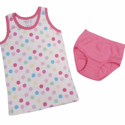 Детски комплект с точки Венера