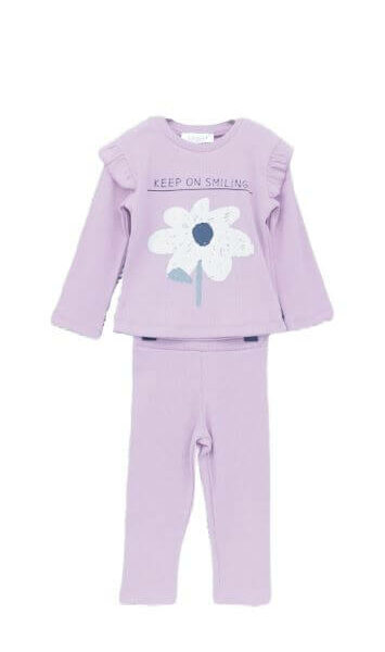 Детски комплект за момиче Cichlid