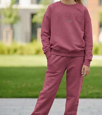 Детски комплект за момиче Rach