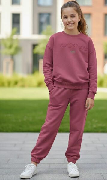 Детски комплект за момиче Rach