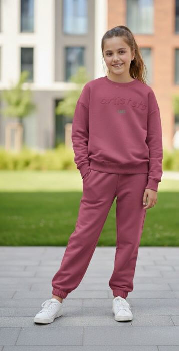 Детски комплект за момиче Rach