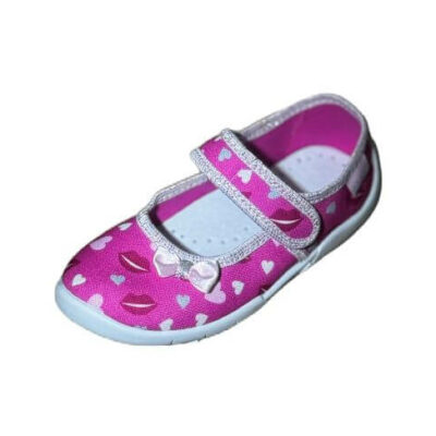 Детски пантофи Sara Kiss ViGGaMi