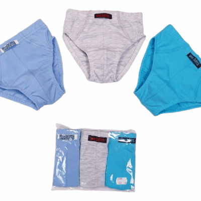 Детски слипове едноцветни - Венера