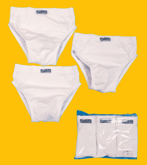 Детски слипове - Венера